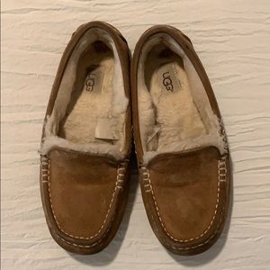 UGG slippers